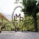 LMR Naturals, la filiale d'IFF (International Flavors and Fragrances) spécialisée dans les ingrédients naturels pour la parfumerie, les cosmétiques et les arômes, a inauguré jeudi 28 mai un tout nouveau champ expérimental à Grasse (Photo : LMR Naturals by IFF)