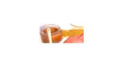 Lessonia: natural sterilization for its exfoliating ingredients
