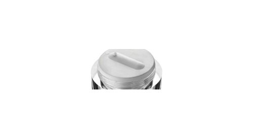 Promens' Slidissime: The airless jar combining protection and sensuality