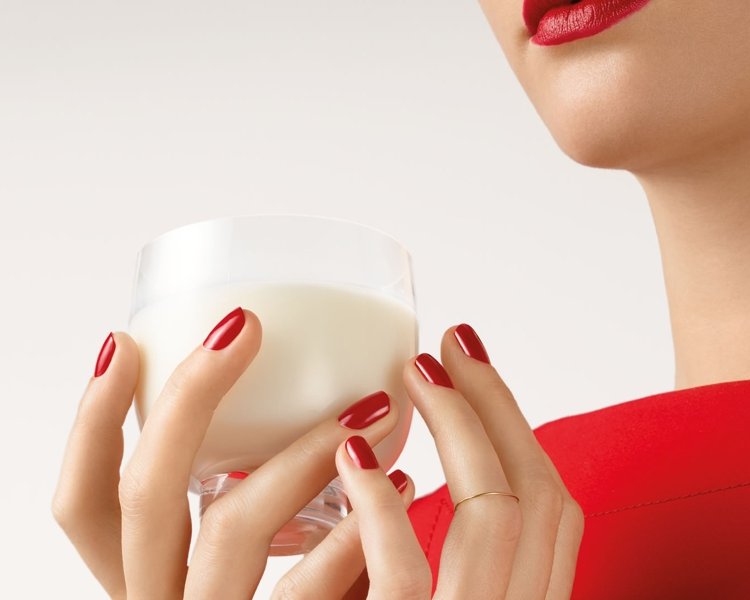 Fiabila USA: New Jersey's nail lacquer powerhouse