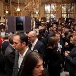 L'édition 2023 du salon Les Places d'Or se tiendra du 14 au 16 novembre 2023 à l'hôtel Le Meurice à Paris (Photo : Les Places d'Or)