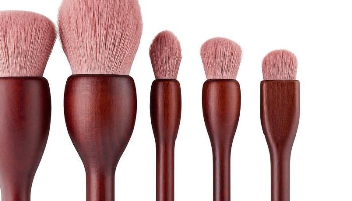 Cosmogen : Une gamme de pinceaux sans métal pour Sephora