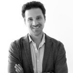 Charles Henri Morice, directeur de l'innovation, Lessonia