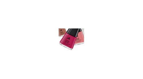 Coty strengthens its makeup business
