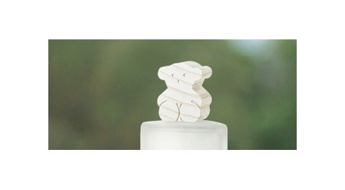 TOUS choisit Pujolasos pour les capots de ses nouveaux parfums