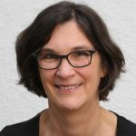 Anne Karagoz, fondatrice et présidente de Coptis
