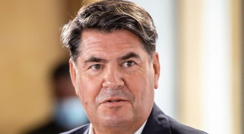 Lutz Hübner becomes new CEO of ADA Cosmetics