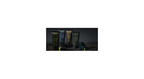 ADA brings fair trade cosmetics in hotel rooms