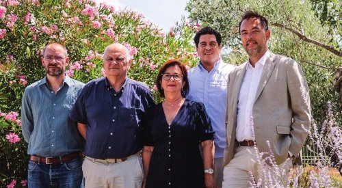 Fragrances: Symrise completes acquisition of Floral Concept