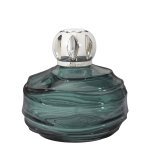 Bormioli Luigi recreates an icon: two striking new takes on the Berger lamp (Photo: Courtesy of Bormioli Luigi)