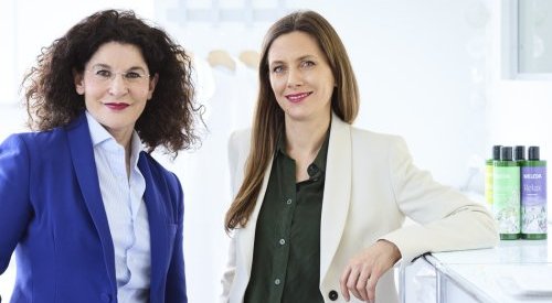 Weleda unveils first comprehensive rebrand in over 100 years