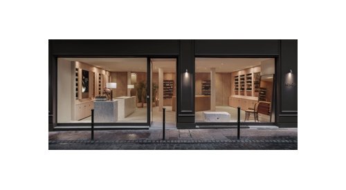 Aesop s'installe à Toulouse