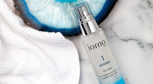 Le groupe IEVA rachète la marque IOMA à Unilever et conclut une nouvelle levée