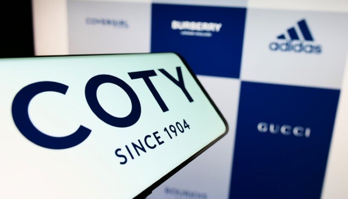 Coty optimiste pour le reste de l'année malgré le recul de ses ventes