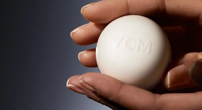 Sulapac and FaiveleyTech support YOM Beauty set a new standard for lip care