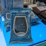 Tenzero - Cosmobeauty Seoul 2026 (Photo: Premium Beauty News)