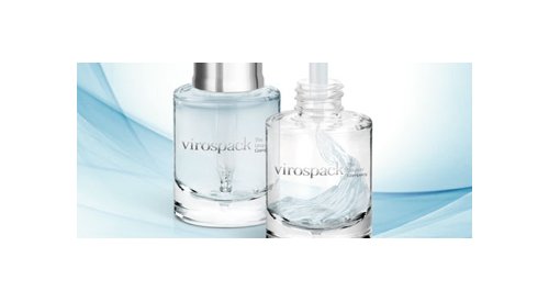 Virospack lance un dropper automatique