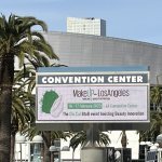 MakeUp in Los Angeles s'est tenu les 16 et 17 février 2023 au LA Convention Center