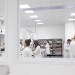 Gotha Cosmetics is a contract manufacturer specializing in colour cosmetics located near Bergamo, Italy (Photo: Gotha Cosmetics)