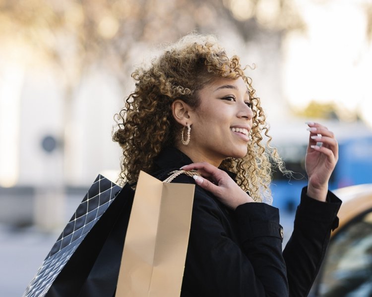Luxury returns to growth, fueled by US and China demand