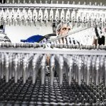 Augros has launched the duplication of the coating capacity with the implementation of a new state-of-the-art automated line, which is also more respectful of the environment