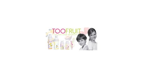 TooFruit réussit sa deuxième levée de fonds