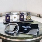 Initio Parfums Privés tests neuroscience-guided fragrance discovery (Photo: Initio Parfums Privés)