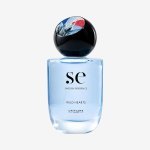 Gerresheimer has produced the flacons for Wild Hearts and Blazing Warmth, the new perfumes from Oriflame's Swedish Experience collection
