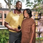 Intuition by Aramis Pop-Up at The High Line (Courtesy of BFA)