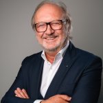 Christophe Sallès, founder and President Vabel Group
