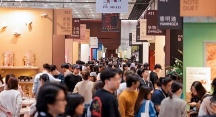 Notes Shanghai 2026 wraps up its spring edition with more than 17,600 visitors