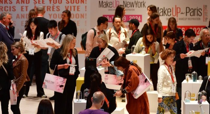 Qui sont les finalistes des IT Awards de MakeUp in Paris 2025 ?