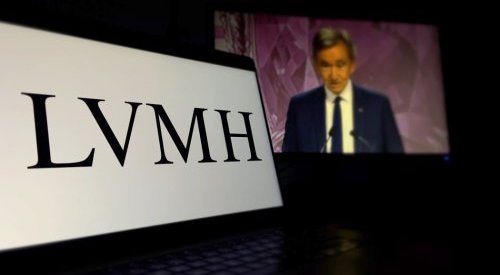 LVMH sells its travel retail business (DFS) in China to CTG Duty-Free