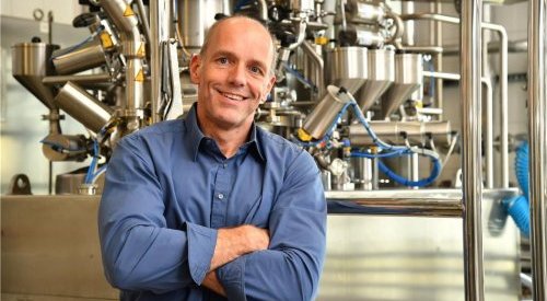 Symex Mixing Technologies fête ses 25 ans et organise son expansion mondiale