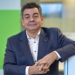 Éric Brun Président et directeur général de Gattefossé USA et Canada