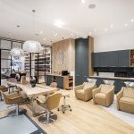 Végétalement Provence a inauguré son flagship parisien ouvert il y a deux mois dans le quartier Beaubourg (Photo : Végétalement Provence)