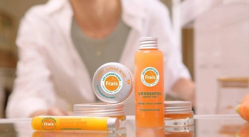 Freedge Beauty changes name to Les Cosmétiques Frais and raises EUR 1.5 M