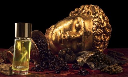 L'Entropiste mise sur l'opulence sombre avec Festin