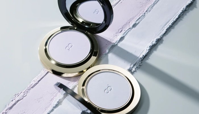 Suqqu launches makeup compact with Eastman's Cristal One recyclable resin
