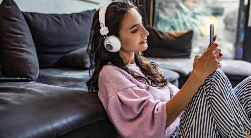 Beauty, wellness, fashion, home: What trends will Gen Z be driving in 2022?