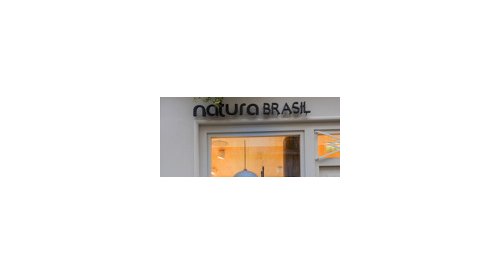 Natura Brasil ouvre sa nouvelle boutique dans le Marais à Paris