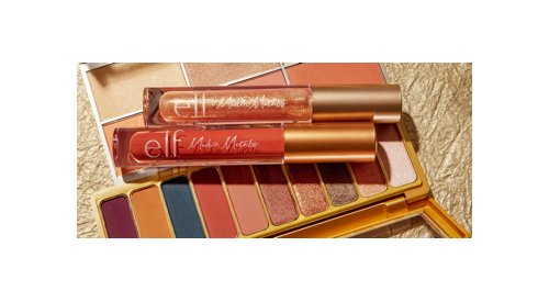 E.l.f. Beauty to close physical stores, head online