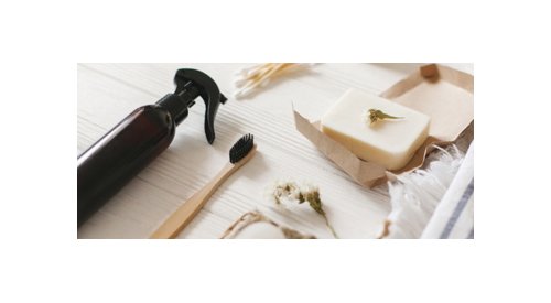 'Sub-Zero Waste' is 2019's key beauty and personal care trend