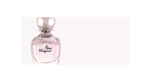 G. Candiani : Un capot en Surlyn pour Amo de Ferragamo