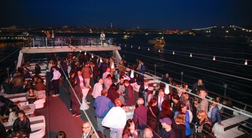 Cosmoprof Bologna strengthens global connections with Istanbul event