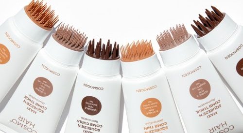 Cosmogen advances with innovative mono-material and premium solutions