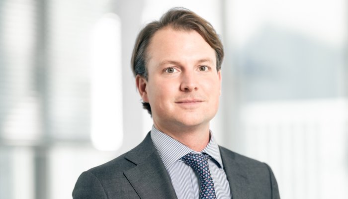 Stoelzle Glass Group nomme August Grupp au poste de CEO