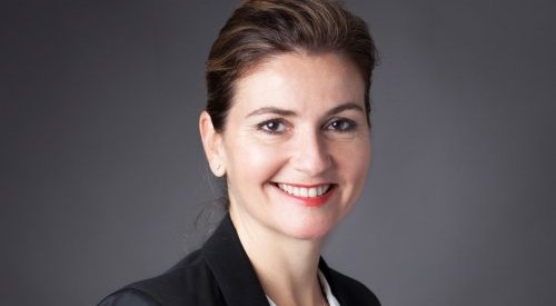 IBG appoints ex-L'Oréal Valérie Feuillet as Europe Middle East & India CEO
