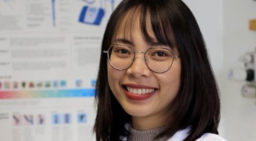 “Progress doesn't always happen in giant leaps,” Truc Phung, NextFoodPack