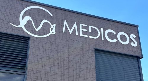 Medicos mise sur l'automatisation pour toujours plus d'agilité industrielle